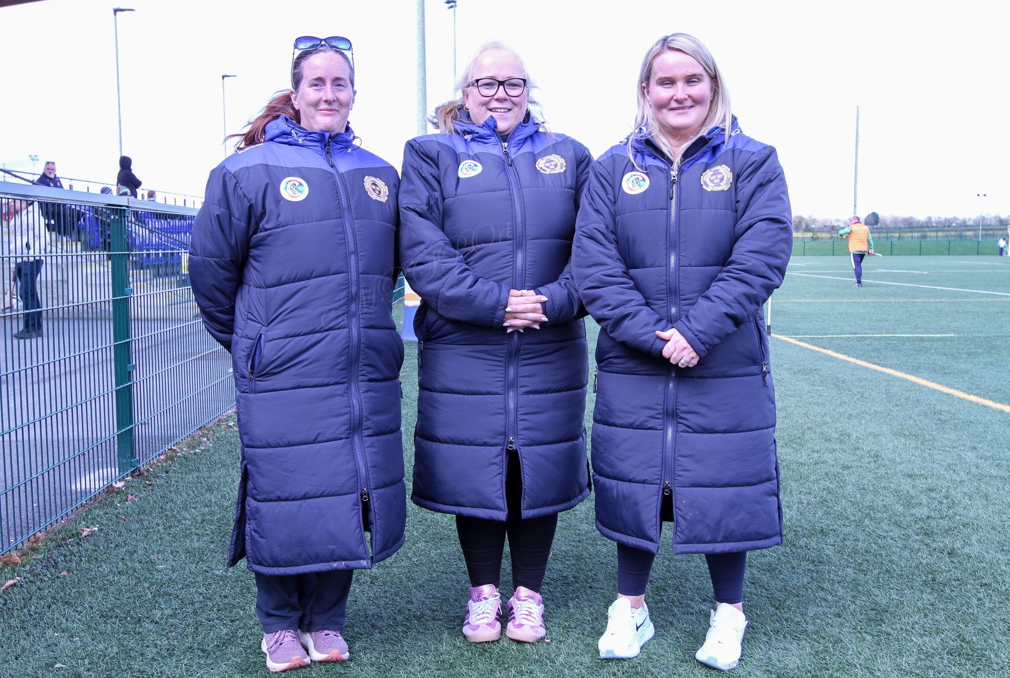 Munster U15 Development winners 2026