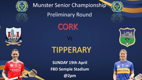 Munster Championship 2026