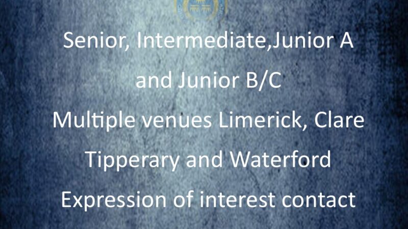 Munster 7;s