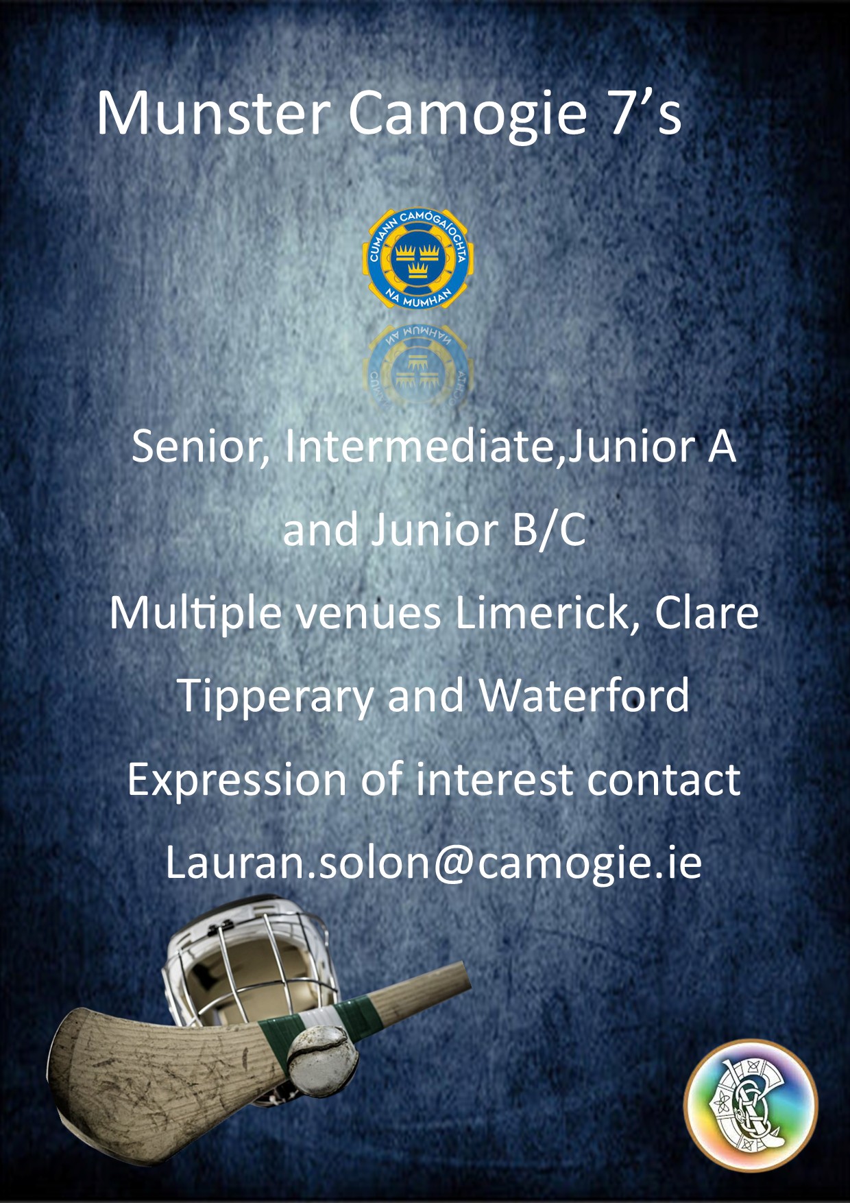 Munster 7;s
