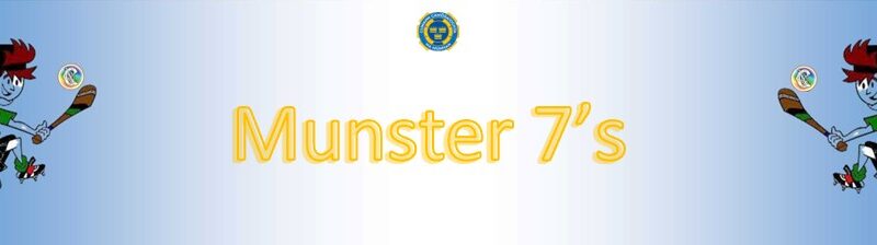 Munster 7’s