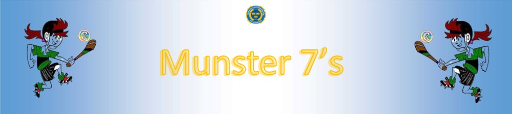 Munster 7’s
