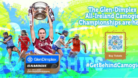 All-Ireland Finals Weekend