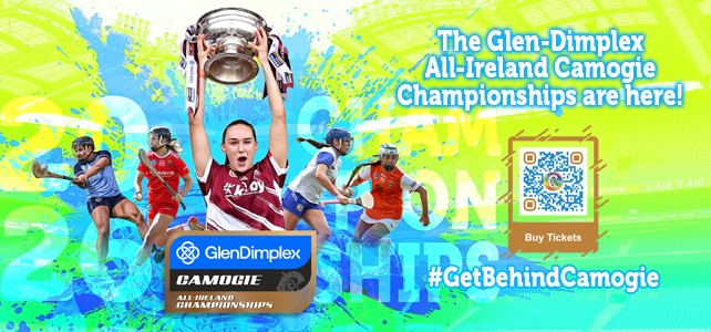 All-Ireland Finals Weekend