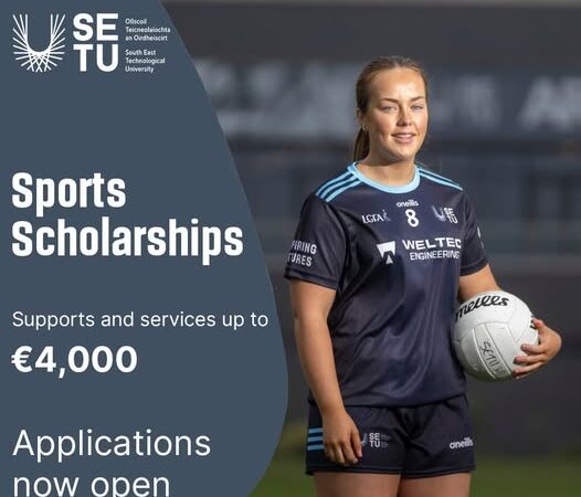 Sports Scholarship programme