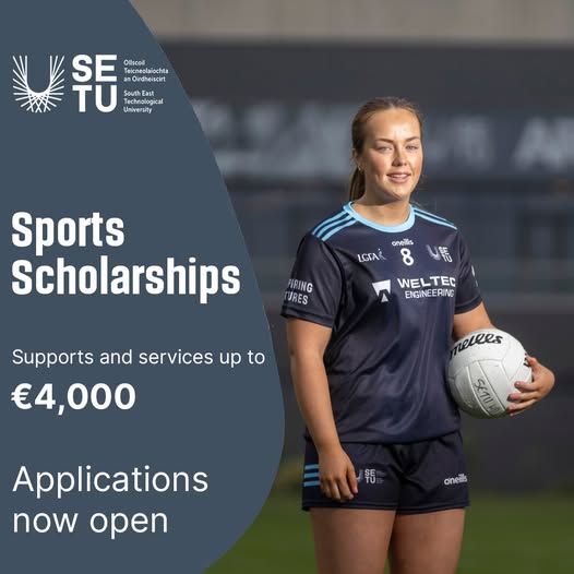 Sports Scholarship programme