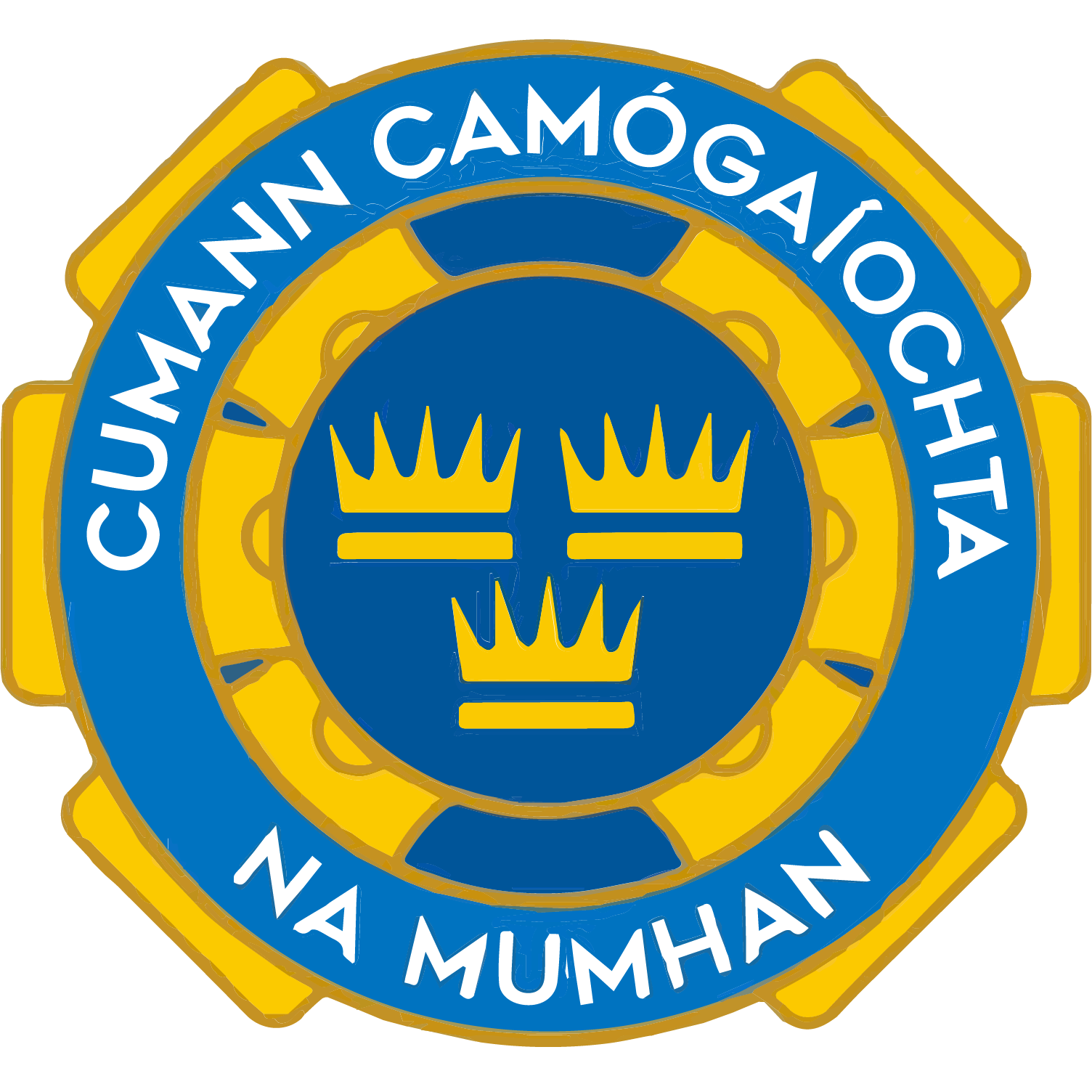 Munster Camogie