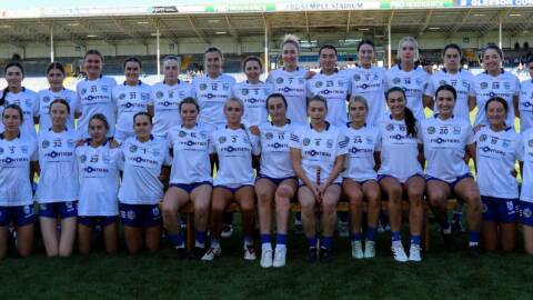 St Finbarrs will meet Thurles Sarsfields in the semi final on the 1st November