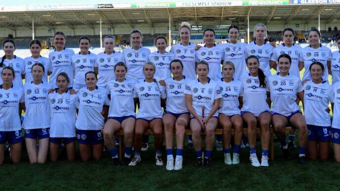 Munster Camogie